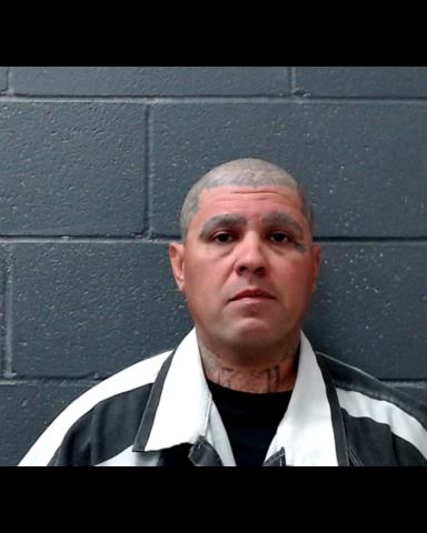 VASQUEZ, GONZALO, Jr. booking photo