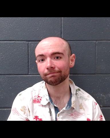 ALLEN, CURTIS SCOTT booking photo