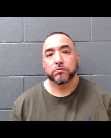 SANCHEZ-PEREZ, JAIME JON booking photo