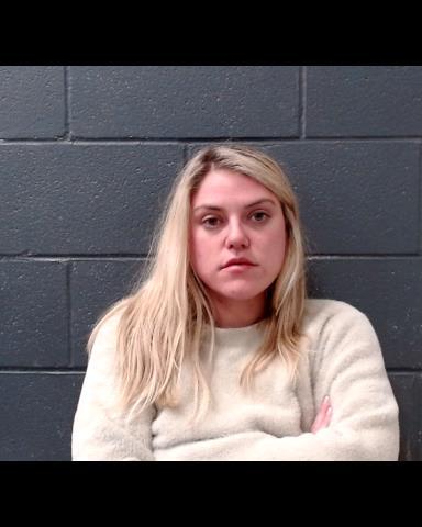JACKSON, EMILY ANN booking photo