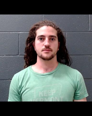 ONEILL, OWEN GEORGE booking photo