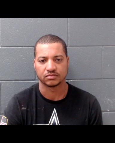 ROBERTS, CARIL DANIEL, Jr. booking photo