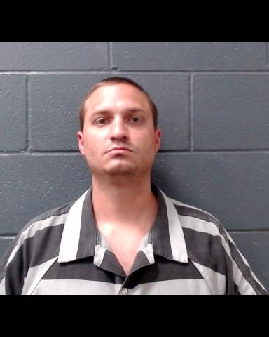 MALIN, RICHARD BRYAN booking photo