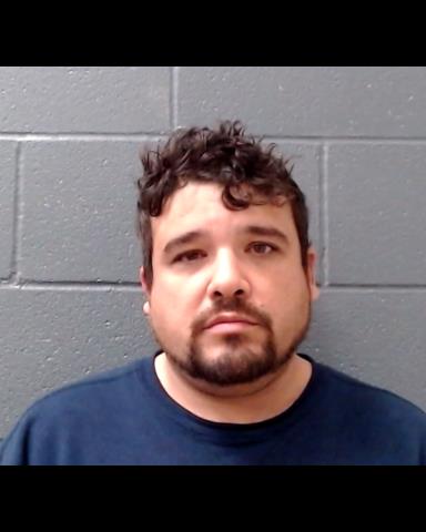 MENDIOLA, STEPHEN LAWERENCE booking photo