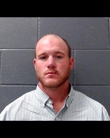 MATTHEWS, TYLER BRAEDEN booking photo