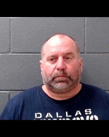 GEASLIN, KELLY TOD booking photo