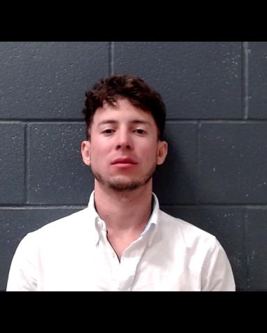 PEREZ-BORJAS, JOSE ROBERTO booking photo