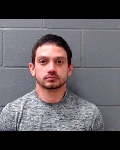 MURLEY, ALAN BRUCE booking photo