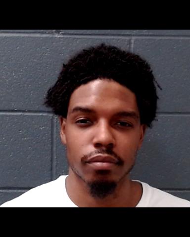 KING, PATRICK JAURICE booking photo