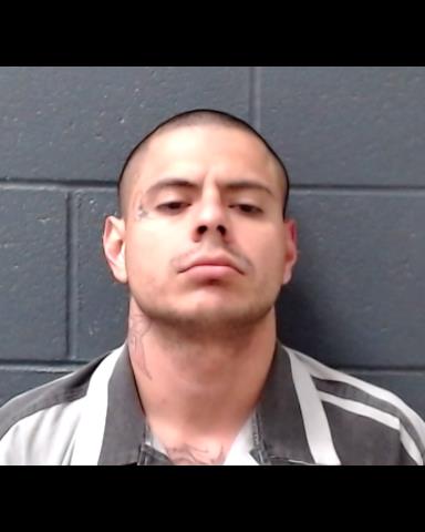 TAPIA, MARCOS ADRIAN booking photo