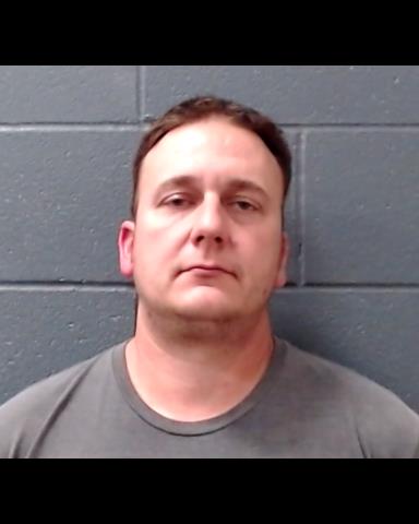 SMOTHERS, JOSHUA DAVID booking photo