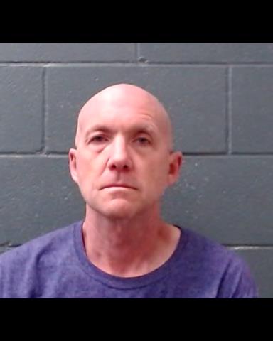 GORDON, CHARLES EDWARD booking photo