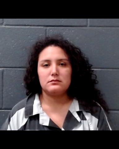 RODRIGUEZ, NICOLE MARIE booking photo