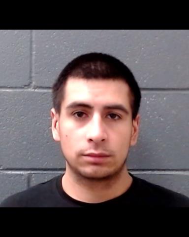 MARTINEZ, ANDREW MARCOS booking photo