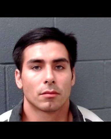 RANGEL, JOE ALEJANDRO, Jr. booking photo