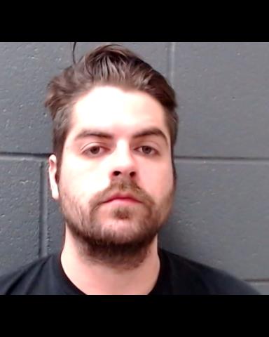 CASTLEBERRY, SEAN RAY booking photo