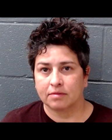 SILVA, CYNTHIA GEAN booking photo
