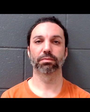 WILSON, MATTHEW JOHN booking photo