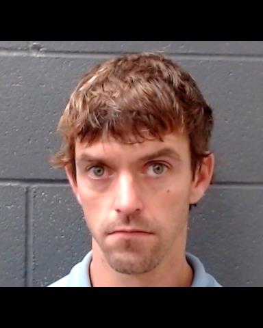 OTT, RYAN MATTHEW booking photo