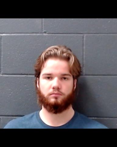 MUELLER, COLTON WYATT booking photo