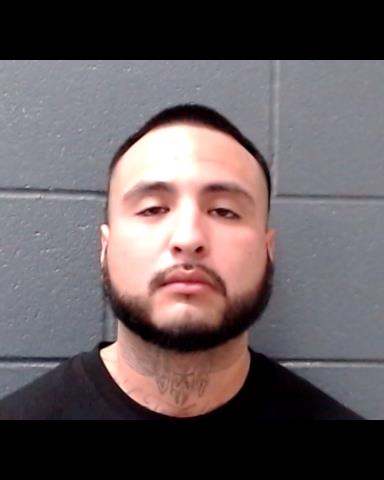 MENDEZ, ROY ROBERT booking photo