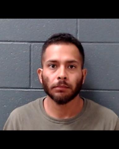 VEGA, ADRIAN ALEXANDER booking photo