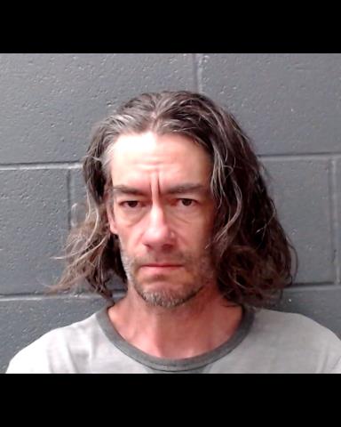 TARKINGTON, PATRICK EARL booking photo