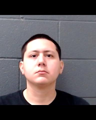 MALDONADO, JOSHUA RAY booking photo