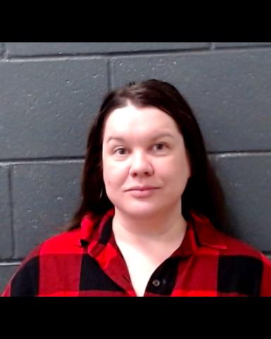 JAMES, CELIA MAGEN booking photo