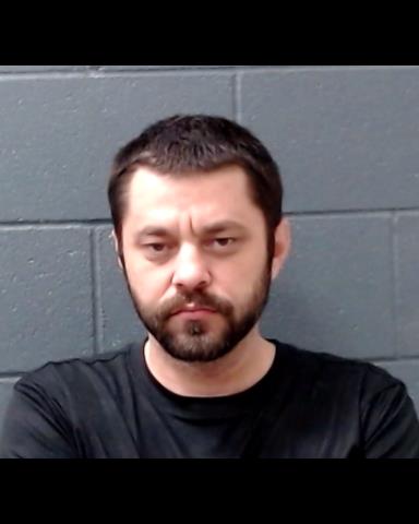 ROBLES, RYAN ALLEN booking photo