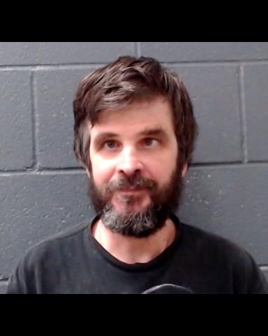 BELL, SEAN MCLENDON booking photo