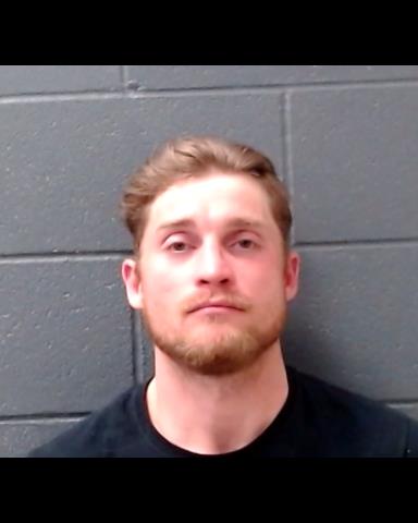 RICHARDSON, BILLY RANDALL, II booking photo