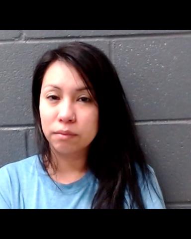 ALMAGUER, ANGELA YVETTE booking photo