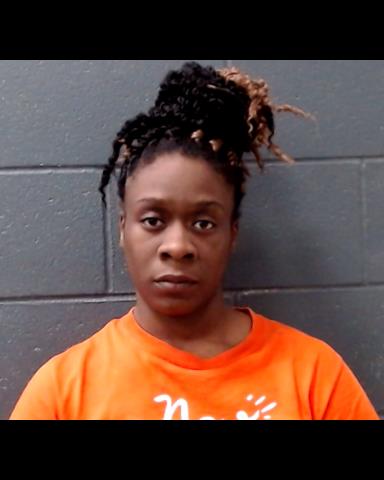 BUSBEE, QUIANDRA SAUNDRA booking photo