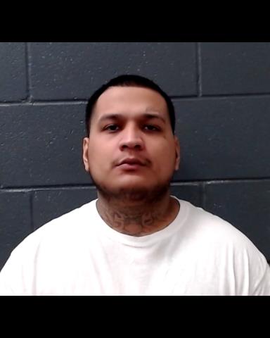 MUTH, ROLAND ROGER booking photo