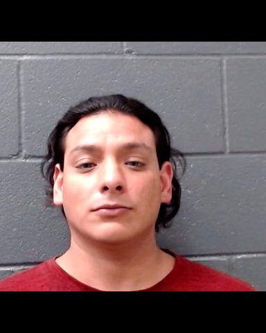 TORRES, JUAN EDUARDO booking photo