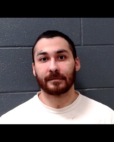 GUZMAN, ARMANDO JOE, Jr. booking photo