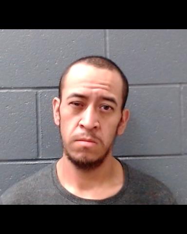 VILCHIS-GONZALEZ, JORGE booking photo