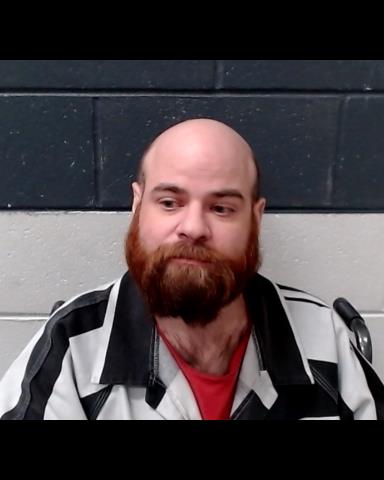 ROQUE-SOTO, CARLOS JOEL booking photo