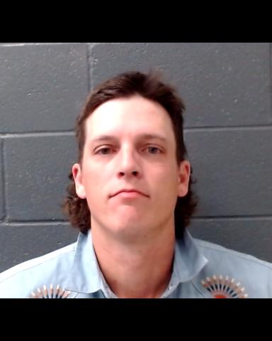 KEMP, JOHN HENNIS, IV booking photo