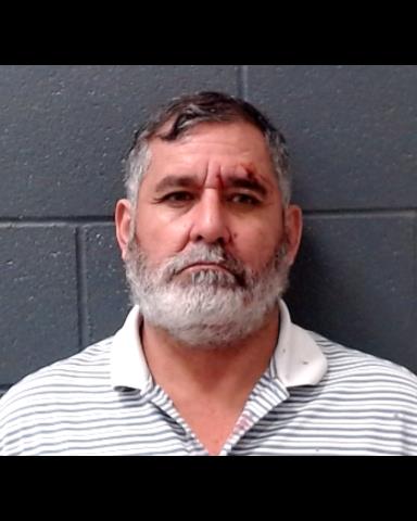 SUNIGA, ABEL ELOY booking photo