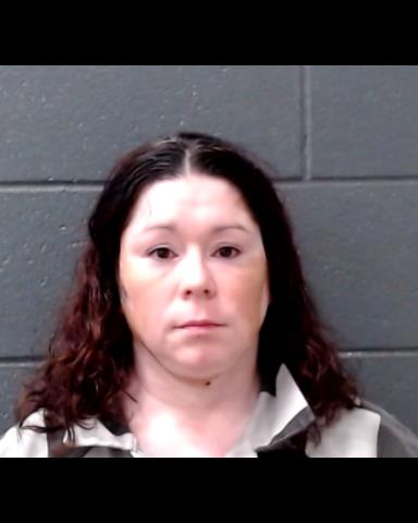 STRAYHORN, ROBERTA ANN booking photo