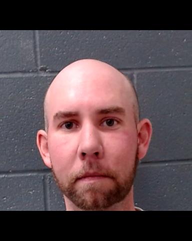 WERK, CHRISTOPHER RYAN booking photo