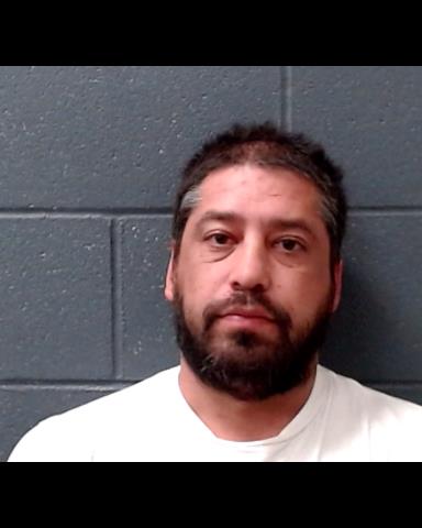 MARTINEZ, VINCENT booking photo