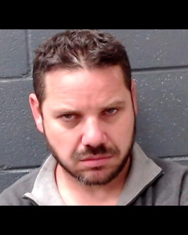 LIPSEY, EDWIN MARSHAL, III booking photo