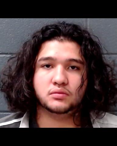 ZEPEDA, CHRISTOPHER ELIJAU booking photo