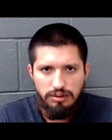 GUTIERREZ, MARCO SERGIO, Jr. booking photo