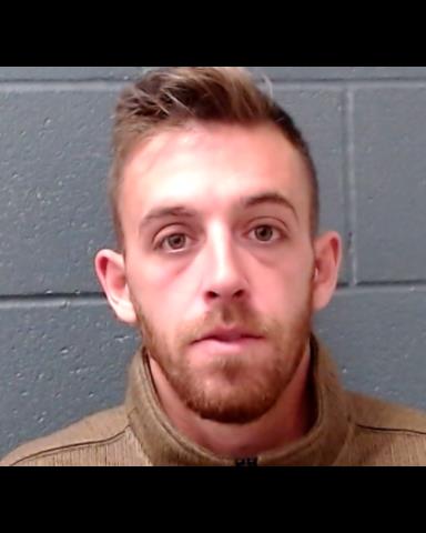 WIELAND, CORBIN MICHAEL booking photo