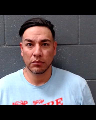 ADAME, GEORGE, III booking photo