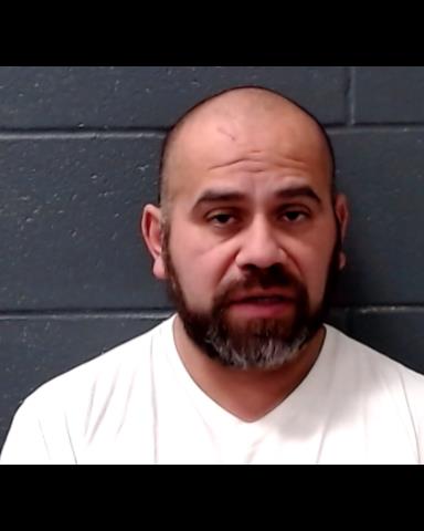 ALARCON, DANIEL booking photo